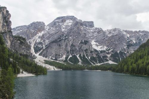Pragser Wildsee