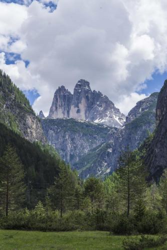 Drei Zinnen Südtirol