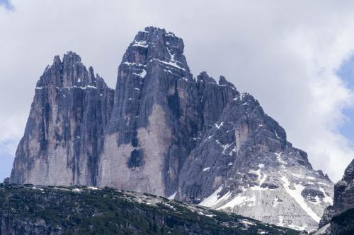 Drei Zinnen Südtirol