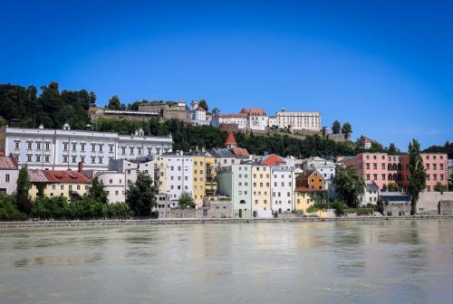 Altstadt Passau