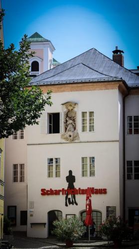 Scharfrichter-Haus