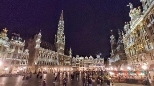 Brüssel