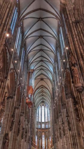 Kölner Dom