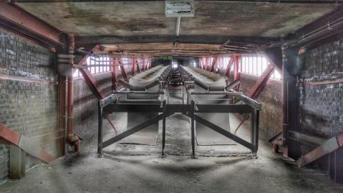 Zeche Zollverein