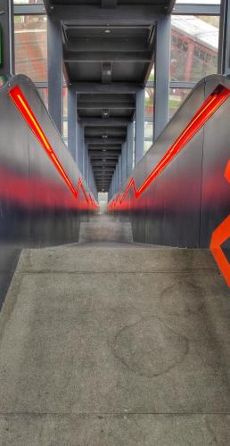 Zeche Zollverein