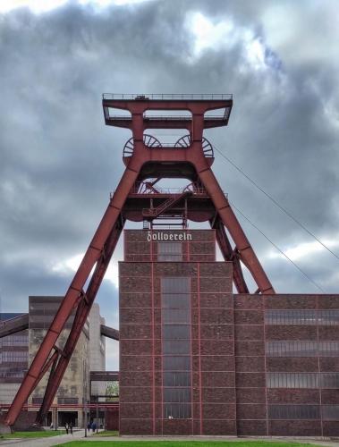 Zeche Zollverein