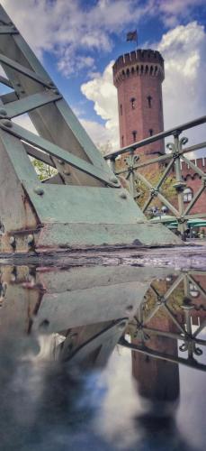 Spieglein, Spieglein...