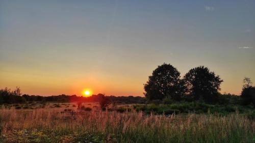 Sonnenuntergang