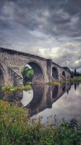 Old Bridge (Stirling)