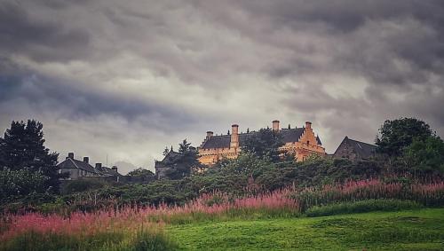 Stirling Castle