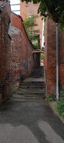 Gasse
