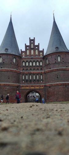 Holstentor (vorne)