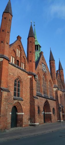 Heiligen-Geist-Hostpital