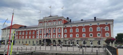 Hotel in Jönköping