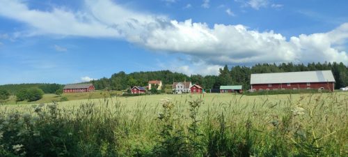 Schweden