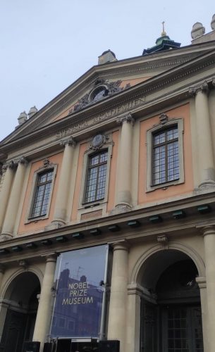 Nobelmuseum