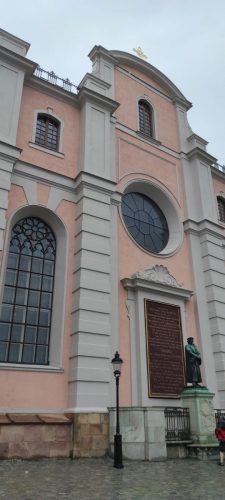 Kirche