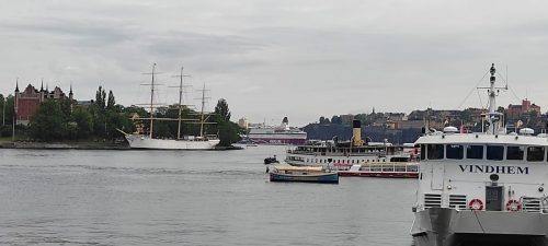 Norrström