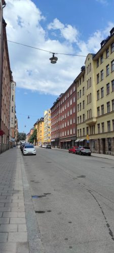 Södermalm