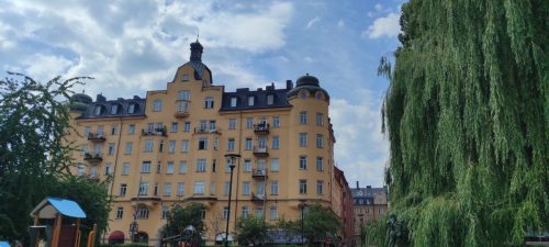 Södermalm