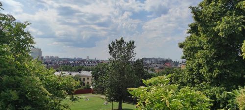 Södermalm