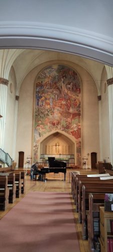 Sophia-Kirche