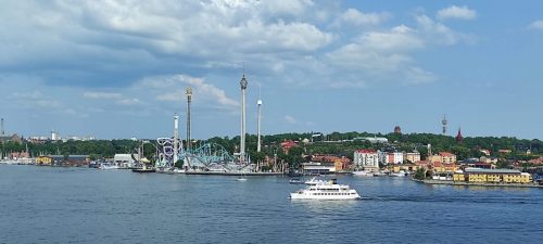 Gröna Lund