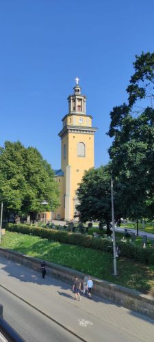 Maria Magdalene Parish