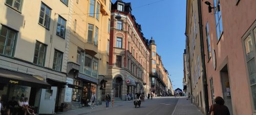 Södermalm
