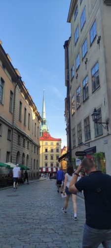 Gamla stan