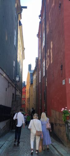 Gamla stan