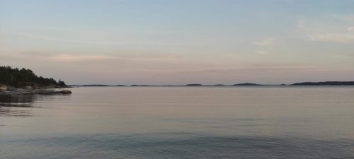 Strand