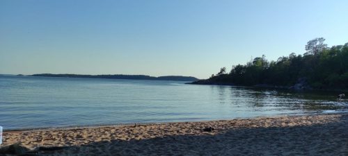 Strand