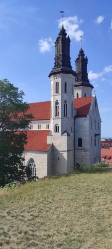 Dom St. Maria