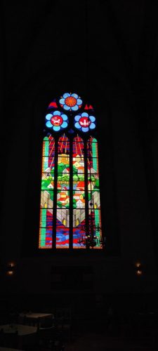 Dom St. Maria