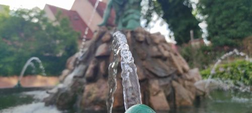 Brunnen
