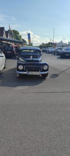 Oldtimer