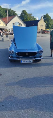 Oldtimer