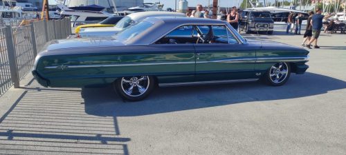 Oldtimer