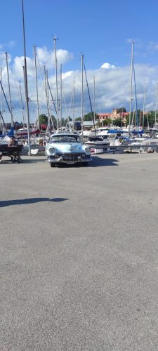 Oldtimer