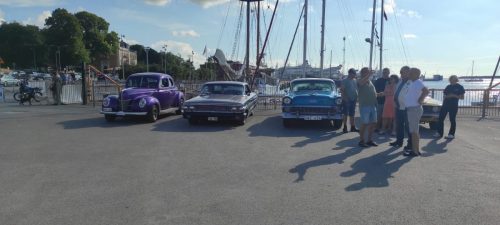 Oldtimer