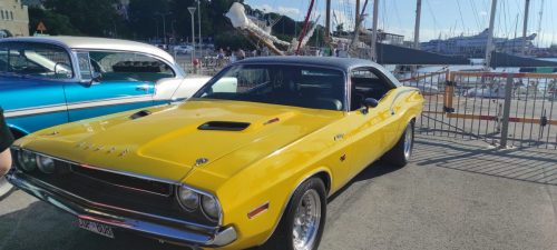 Oldtimer