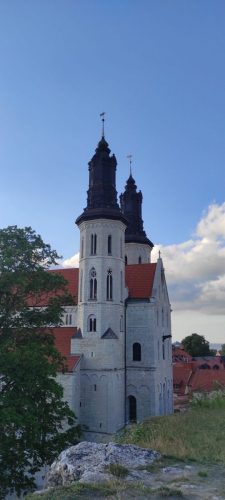 Dom St. Maria