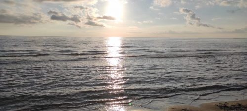 Tofta Beach