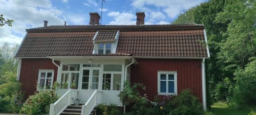 Astrid Lindgrens Geburtshaus
