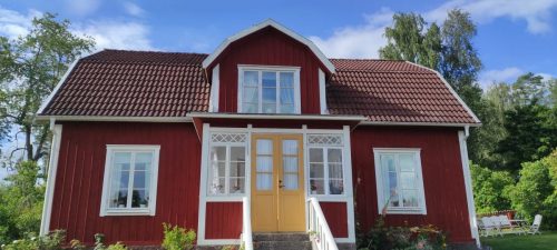 Haus aus Michel