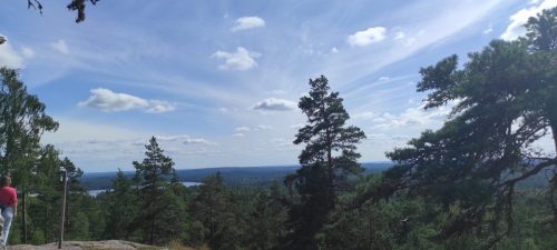 Naturreservat Skurugata
