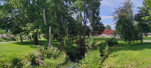 Eksjöan (Fluss/Bach)