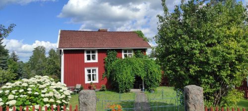 Bullerbü - Mittelhof