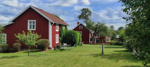 Bullerbü - Nordhof